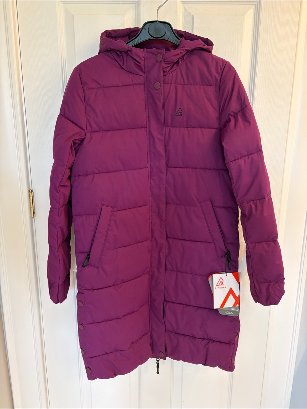 Ripzone Luna Insulated Jacket